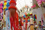The Sendai Tanabata Festival (1) を拡大